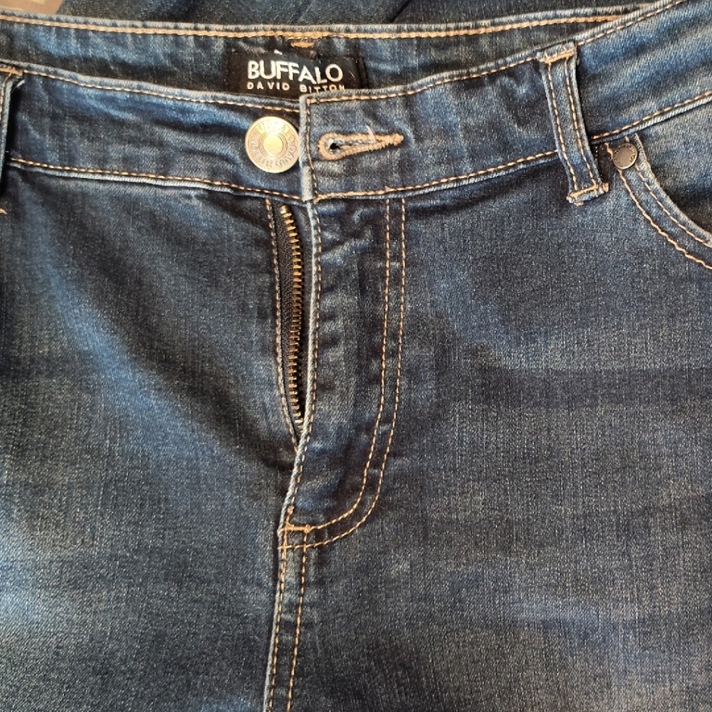 Buffalo  Blue Jeans